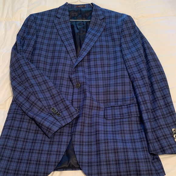 peter millar blazer